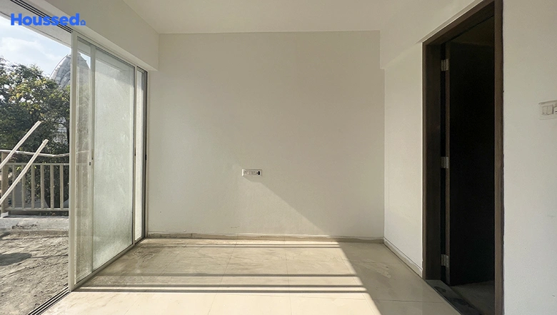 Sample Apartment